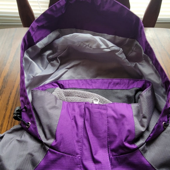 Ozark Gear All Purpose Jacket. L - Picture 4 of 13